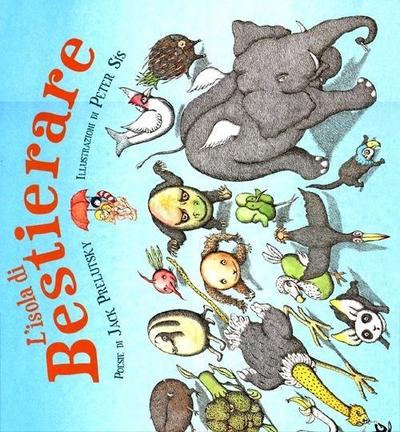 L’ isola di Bestierare