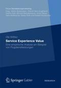 Service Experience Value