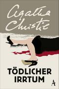 Tödlicher Irrtum von Agatha Christie | Ebook