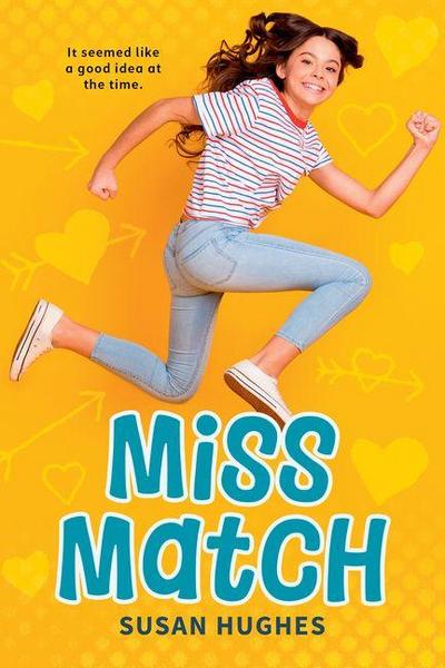 Miss Match