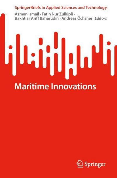 Maritime Innovations