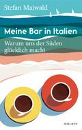 Meine Bar in Italien