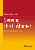 Serving the Customer