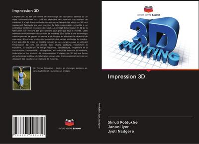 Impression 3D