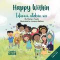 Happy within/ Ìdùnnú at¿kàn wa