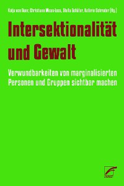 Intersektionalität und Gewalt