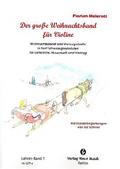 Der große Weihnachtsband für Violinefür Violine und Klavier