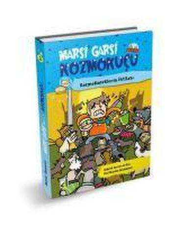 Kozmoköpeklerin Istilasi