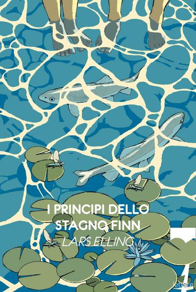 I principi dello stagno Finn