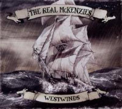 Real McKenzies, T: Westwinds