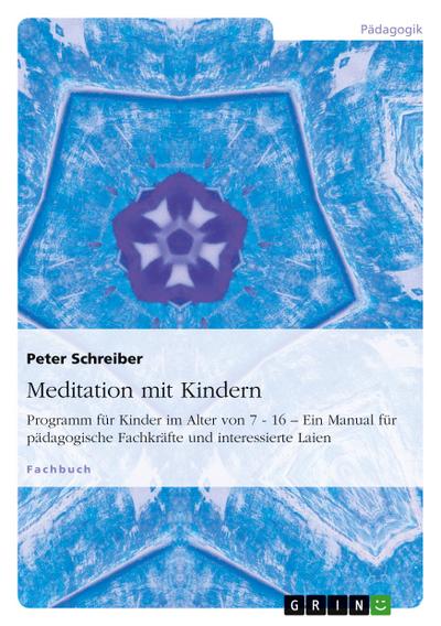 Meditation mit Kindern