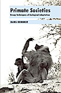 Primate Societies
