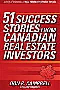 51 Success Stories from Canadian Real Estate Investors