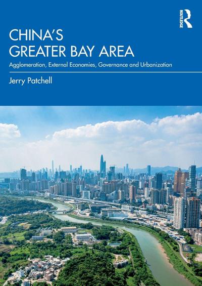 China’s Greater Bay Area