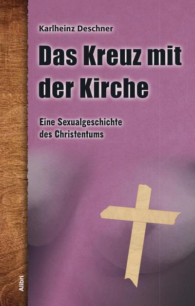 Das Kreuz mit der Kirche