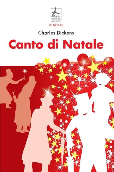 Dickens, C: Canto di Natale