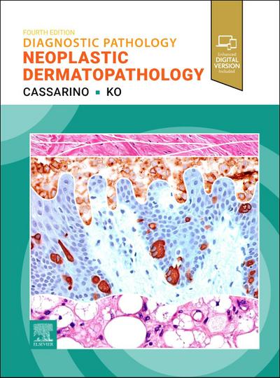 Diagnostic Pathology: Neoplastic Dermatopathology