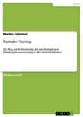 Mentales Training