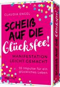 Scheiß auf die Glücksfee