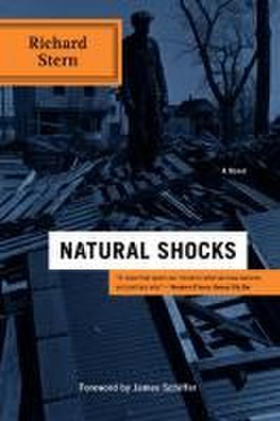 Natural Shocks