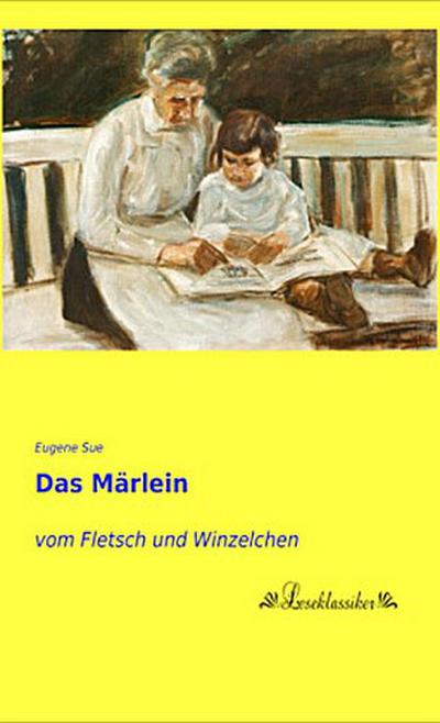 Das Märlein