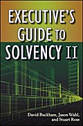 Executive’s Guide to Solvency II
