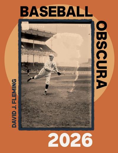 Baseball Obscura 2026