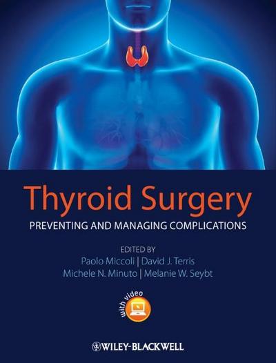 Thyroid Surgery