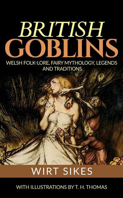 British Goblins