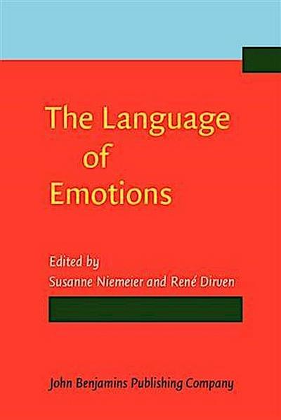 Language of Emotions