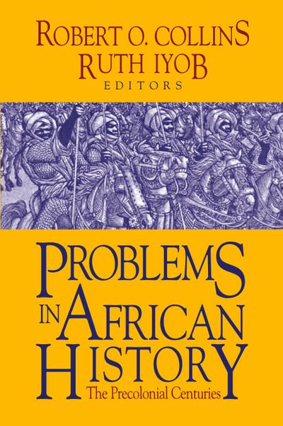 Problems in African History