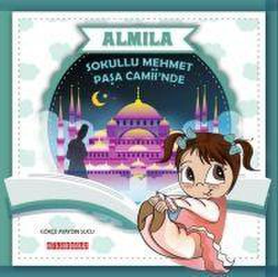 Almila - Sokullu Mehmet Pasa Camiinde