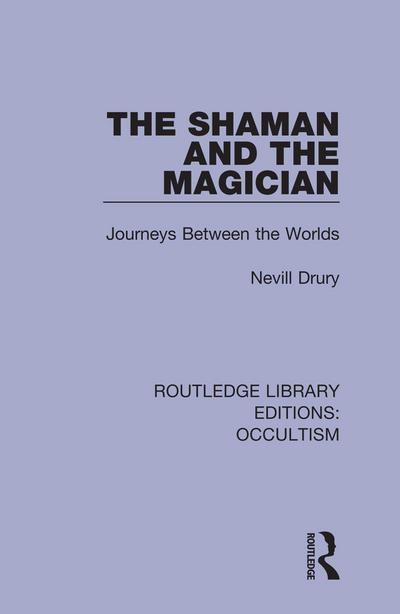The Shaman and the Magician