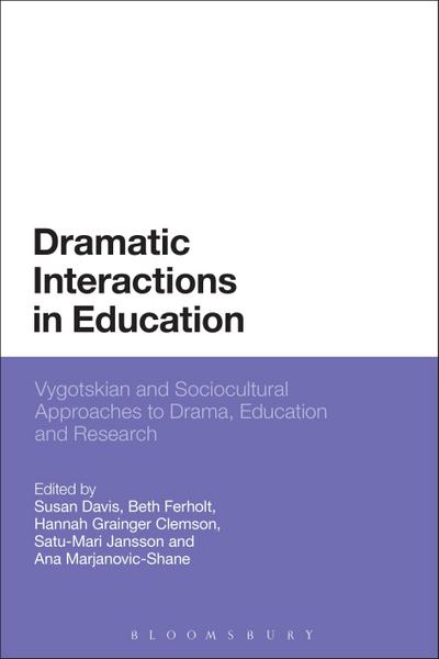 Dramatic Interactions in Education