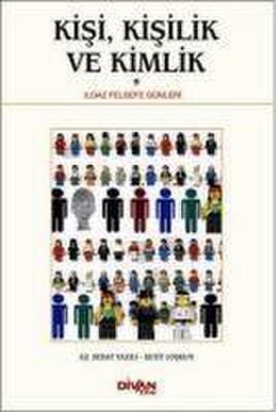 Kisi, Kisilik ve Kimlik
