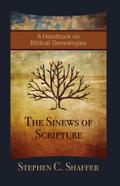 The Sinews of Scripture