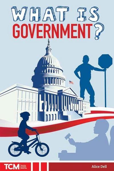 What Is Government?