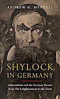 Shylock in Germany