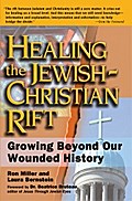Healing the Jewish-Christian Rift