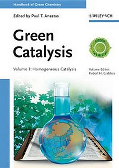 Handbook of Green Chemistry - Green Catalysis