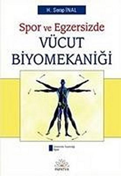 Spor ve Egzersizde Vücut Biyomekanigi