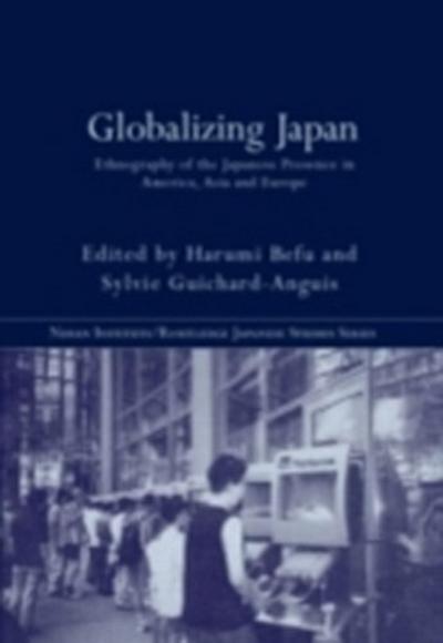 Globalizing Japan