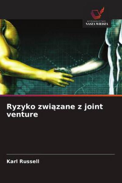 Ryzyko zwi¿zane z joint venture