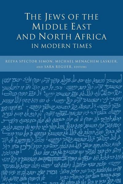The Jews of the Middle East and North Africa in Modern Times