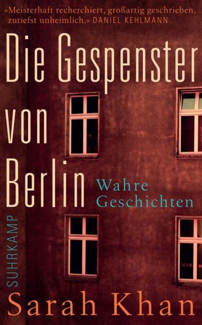 Die Gespenster von Berlin