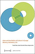 Islam and the Politics of Culture in Europe