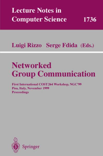 Networked Group Communication