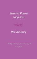 Selected Poems 2009-2021