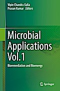 Microbial Applications Vol.1