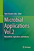 Microbial Applications Vol.2
